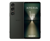 Sony Xperia 1 VI 12/256GB OLED 120Hz IP68 Zielony - 1238224 - zdjęcie 1